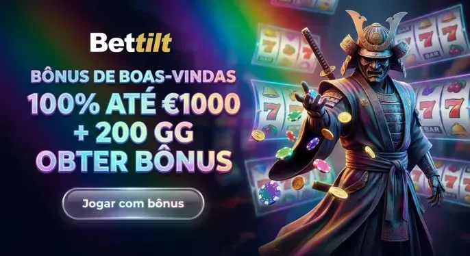 Bettilt Casino